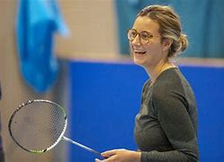 Image result for Tennis vs Badminton