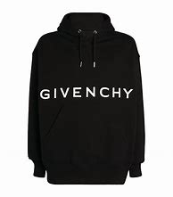 Image result for Givenchy Logo Hoodie