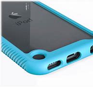 Image result for Aqua Apple iPod Touch 6 Case