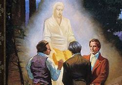 Image result for Book of Mormon Witnesses