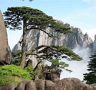 Image result for Mount Huanshan