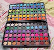 Image result for 120 Eyeshadow Palette