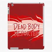 Image result for Dead Person by iPad
