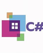 Image result for C Sharp Logo