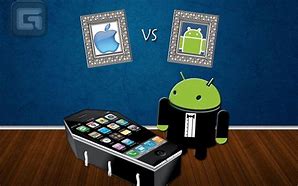 Image result for Mac vs Android