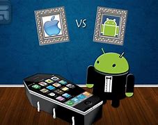 Image result for Android Over Apple