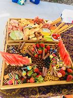 Image result for Pics of Party Platters