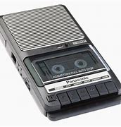 Image result for Old Voice Recorder