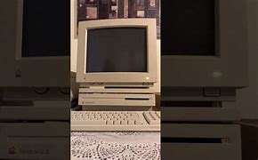 Image result for Macintosh LC II Startup