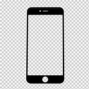 Image result for iPhone Screen with Large Border