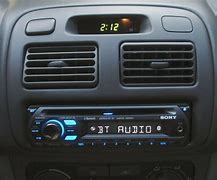 Image result for Sony Mini Radio AM/FM