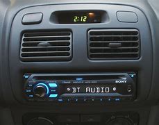 Image result for Sony Radio New Model