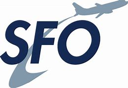 Image result for SFO Airport Logo