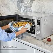 Image result for Microwave Broiler Attachment