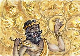 Image result for Midas Mythology