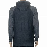 Image result for Bkue Greyish Faded Volcom Hoodie