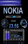 Image result for Nokia C10 Stuck On Battery Logo