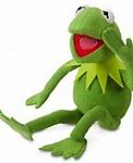 Image result for Kermit the Frog Plush Rag Dall