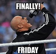 Image result for Celebrate Friday Meme