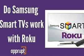 Image result for Samsung Roku ⏰ Ciock Air Con