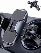 Image result for Car iPhone Holder with Built in Car Play Link
