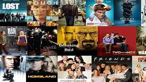 Image result for Best American TV Series