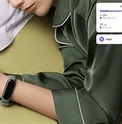 Image result for Xiaomi Smartwatch Walk Count Symbol