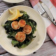 Image result for Spring Scallops