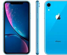 Image result for iPhone XR Blue Box with Headphones