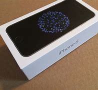 Image result for Fake Space Grey iPhone 6 Box