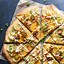 Image result for Loaded Baked Potato Pizza