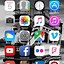 Image result for Apple iPhone 6s Home Screen