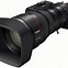 Image result for Canon Cine Zoom Lens
