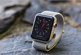 Image result for Apple Watch Series 3 32 Silver