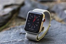 Image result for Apple Watch Series 3 Aluminum Ceramic Back GPS LTE 42 mm
