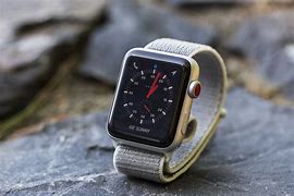 Image result for Apple Watch Series 3 Aesthetic
