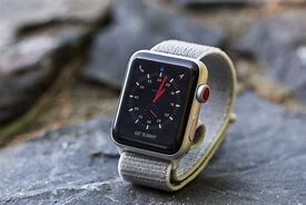 Image result for Apple Watch 3 42