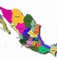 Image result for Mexico Map.png