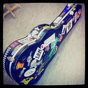 Image result for Guitar Case Stickers