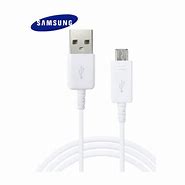 Image result for Samsung Micro USB Cable