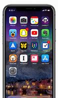 Image result for iPhone 11 Pro Home Screen