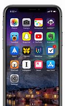 Image result for Apple iPhone 7 Home Screen