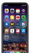 Image result for iPhone 8 Plus Front Screen Home