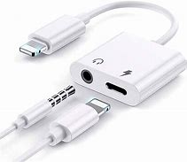 Image result for iphone 7 earbud adapter