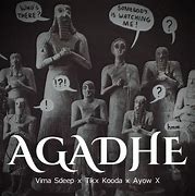 Image result for agadhe