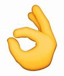 Image result for OK Emoji Apple