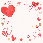 Image result for Happy Valentine's Day Clip Art Borders