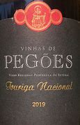 Image result for Adega Pegoes Vinho Regional Peninsula Setubal Colheita Selecionada