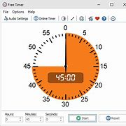 Image result for Windows Countdown Timer