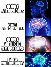 Image result for Phone Addiction Meme